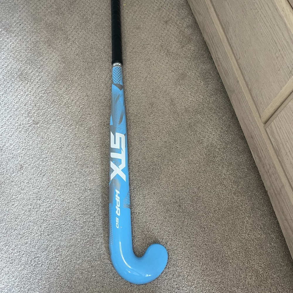 Field hockey stick